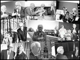 Enzo Biagi e Riccione