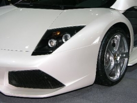 Erc Motor Show a Morciano