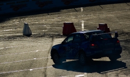Erc Motor Show Morciano