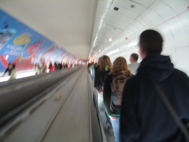 Ermete Dalprato Metropolitana Rimini