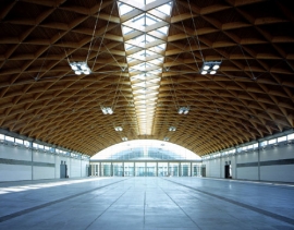 Ermeti Vicepresidente Fiera Rimini