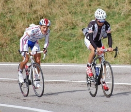 Escursione Bici Lussemburgo Misano