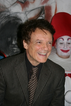 Massimo Ranieri