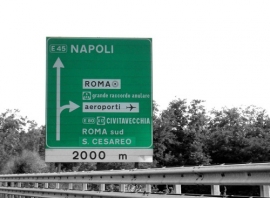 Esodo Ferragosto