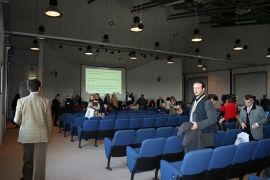 Esperti di management sostenibile a Forlì