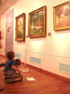 Esposizione Arte Napoleone