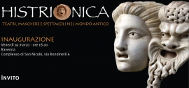 Histrionica Ravenna