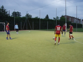 Estate in sport a Verucchio