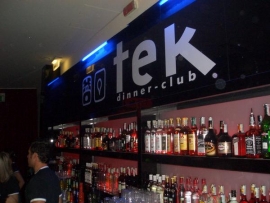 Estatek Tek Club