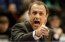 Ettore Messina Sport High School