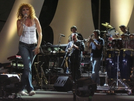 Europauditorium Concerto Fiorella Mannoia 