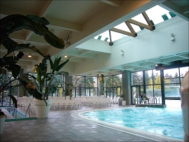 Euroterme Bagno di Romagna