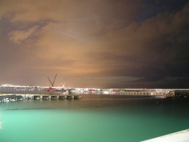 Eventi darsena Cattolica