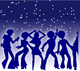 Eventi Discoteca Pasqua