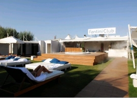 Eventi Fantini Club Cervia