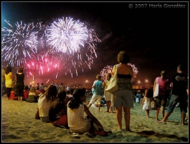 Eventi Ferragosto Rimini