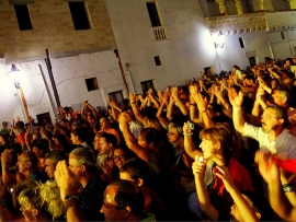 Eventi Feste Forli
