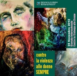 Eventi Giornata Internazionale Donne 2012