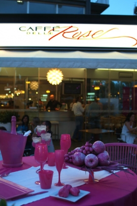 Eventi Locali Notte Rosa