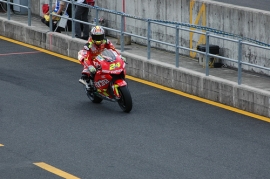 Eventi Motomondiale Rimini