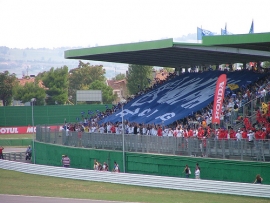 Eventi sportivi a Misano