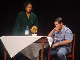 Eventi Teatro Cattolica