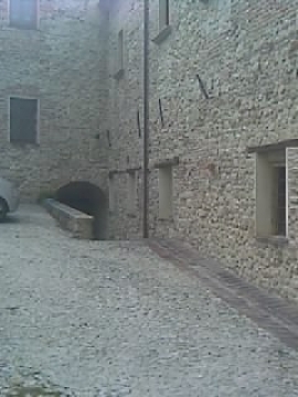 Ex Convento di Verucchio 