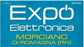 Expo Elettronica Novembre 2012 Morciano
