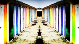 Extended play Rimini anni 80