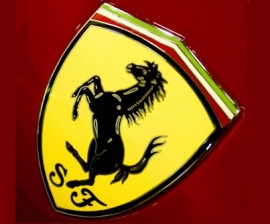 F150 Causa Ford Ferrari