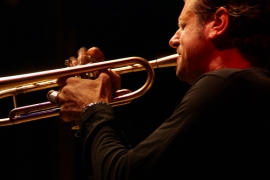 Fabrizio Bosso 