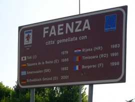 Faenza Cultura
