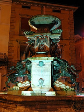 Faenza Moto di idee