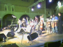 Fano Music Story