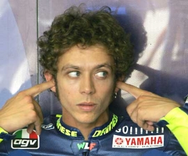 Fans Club Valentino Rossi