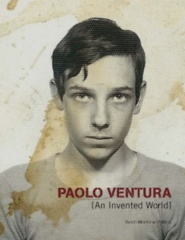 Far An Inverted World Paolo Ventura