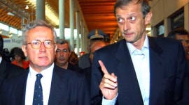 Fassino Metting Rimini