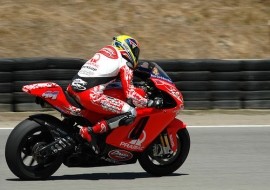 Fenomeno Motomondiale