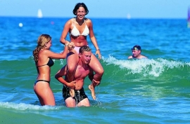 Ferragosto 2007