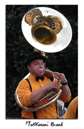 Ferrara Buskers Festival