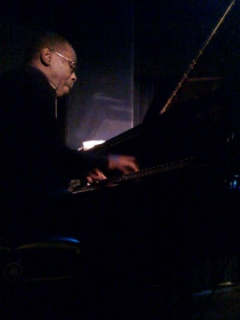 Ferrara Jazz George Cables