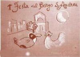 Festa Borgo Sant'Andrea