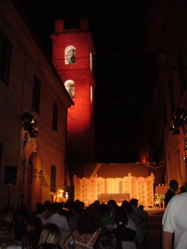 Festa Cesenatico bambini