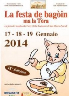 Festa De Bagoin Ma La Tora 2014