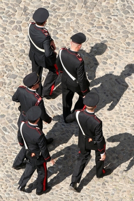 Festa dei Carabinieri