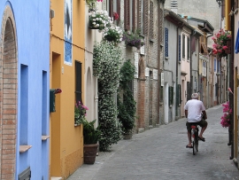 Festa del Borgo San Giuliano di Rimini