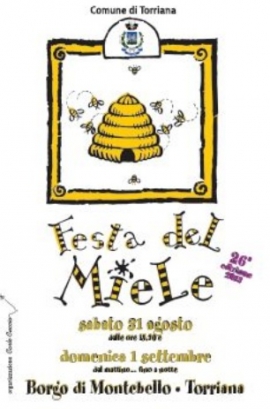 Festa Del Miele Torriana 2013