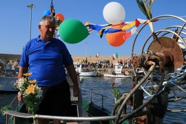 Festa del Porto 2009 a Pesaro