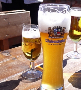 Festa della birra Cattolica