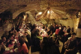 Festa della Cicerchia